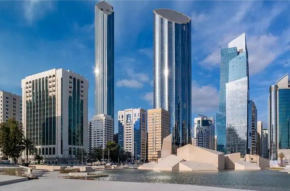 New Luxury Stay Abu Dhabi